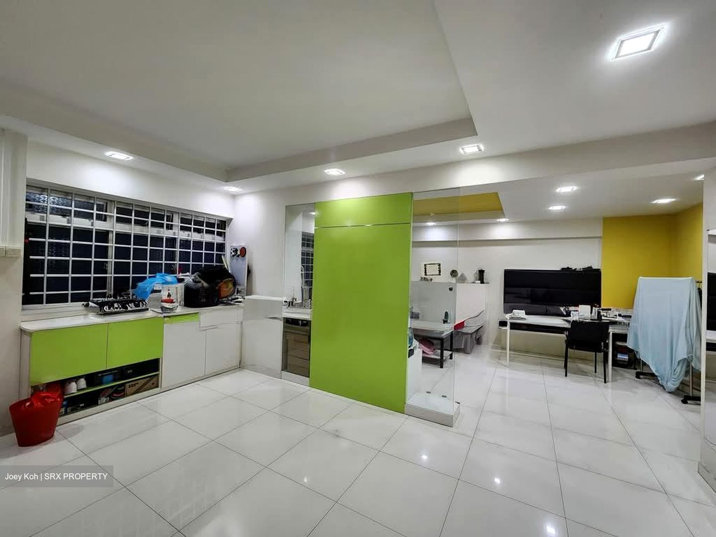 Blk 21 Queen's Close (Queenstown), HDB 4 Rooms #573376671